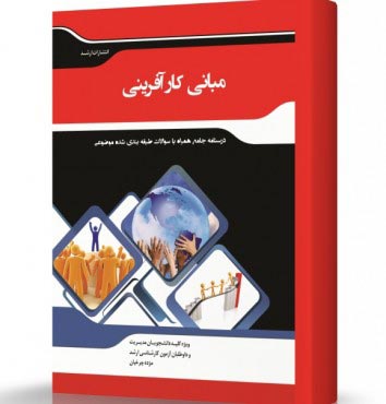 تصویر کتاب مبانی کارآفرینی - 