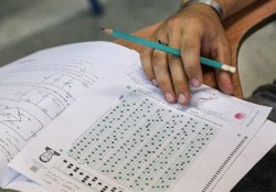 زمان انتخاب رشته مجازین کنکور ارشد اعلام شد